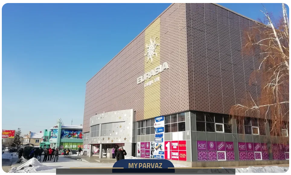 tbilisi eurasia